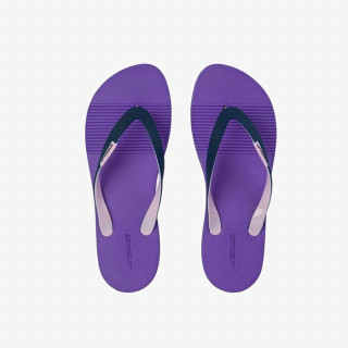 Speedo Slapi SATURATE II THG AF PURPLE/NAVY 