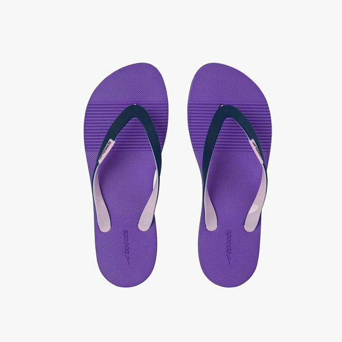 Speedo Slapi SATURATE II THG AF PURPLE/NAVY 