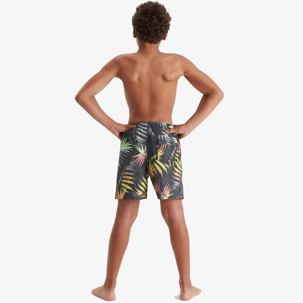 Speedo Pantaloni scurti Printed 15