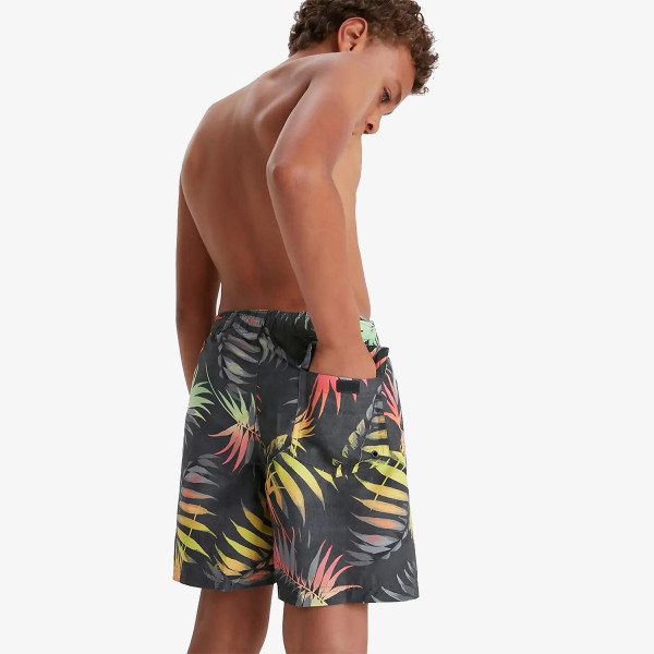 Speedo Pantaloni scurti Printed 15