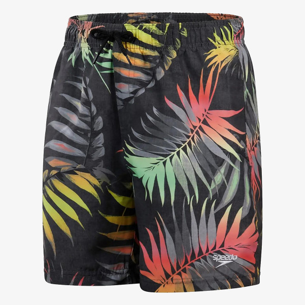 Speedo Pantaloni scurti Printed 15