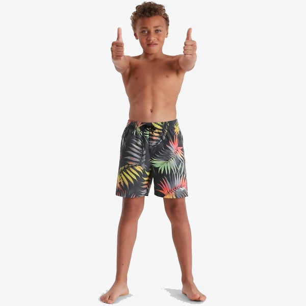 Speedo Pantaloni scurti Printed 15