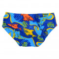 Speedo Sorturi inot SEASQUAD BRIEF 