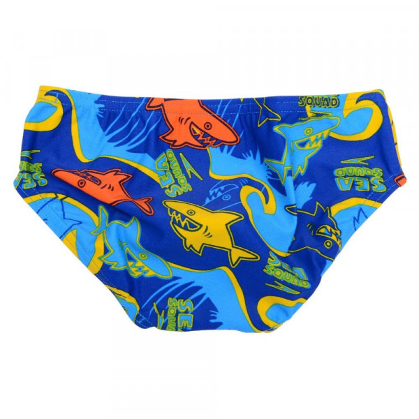 Speedo Sorturi inot SEASQUAD BRIEF 