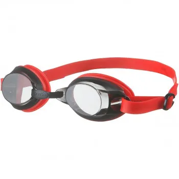 SPEEDO Ochelari  de inot SPEEDO Ochelari  de inot JET V2 GOG AU RED/SMOKE 