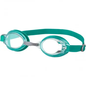 SPEEDO Ochelari  de inot SPEEDO Ochelari  de inot JET V2 GOG AU GREEN/CLEAR 