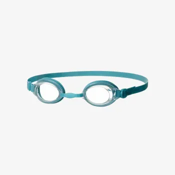 SPEEDO Ochelari  de inot JET V2 GOG JU BLUE/CLEAR 
