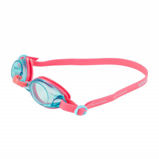 Speedo Ochelari  de inot JET V2 GOG JU PINK/BLUE 