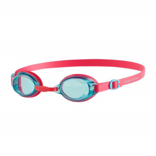 Speedo Ochelari  de inot JET V2 GOG JU PINK/BLUE 