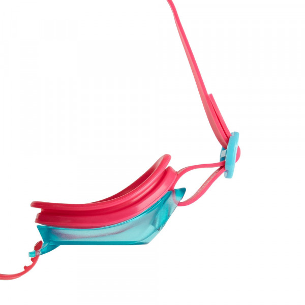 Speedo Ochelari  de inot JET V2 GOG JU PINK/BLUE 