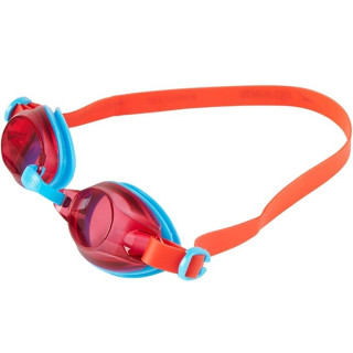 Speedo Ochelari  de inot JET V2 GOG JU BLUE/RED 