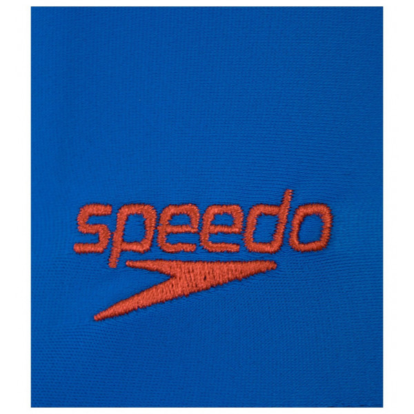 Speedo Sorturi inot LOGO PNL ASHT JM BLUE/RED 