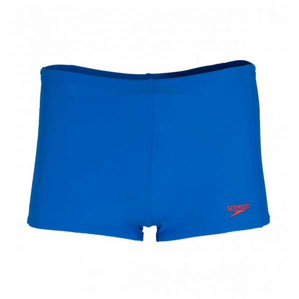 Speedo Sorturi inot LOGO PNL ASHT JM BLUE/RED 