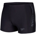 Speedo Sorturi inot SPORTS LOGO AQUASHORT 