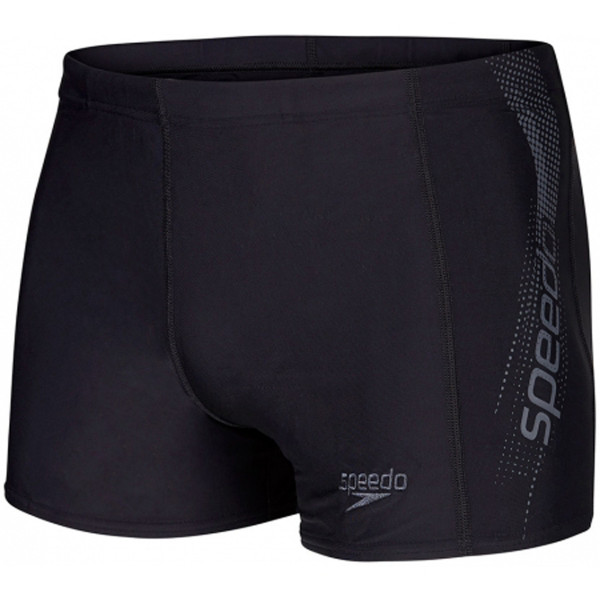 Speedo Sorturi inot SPORTS LOGO AQUASHORT 
