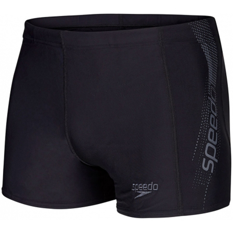 Speedo Sorturi inot SPORTS LOGO AQUASHORT 