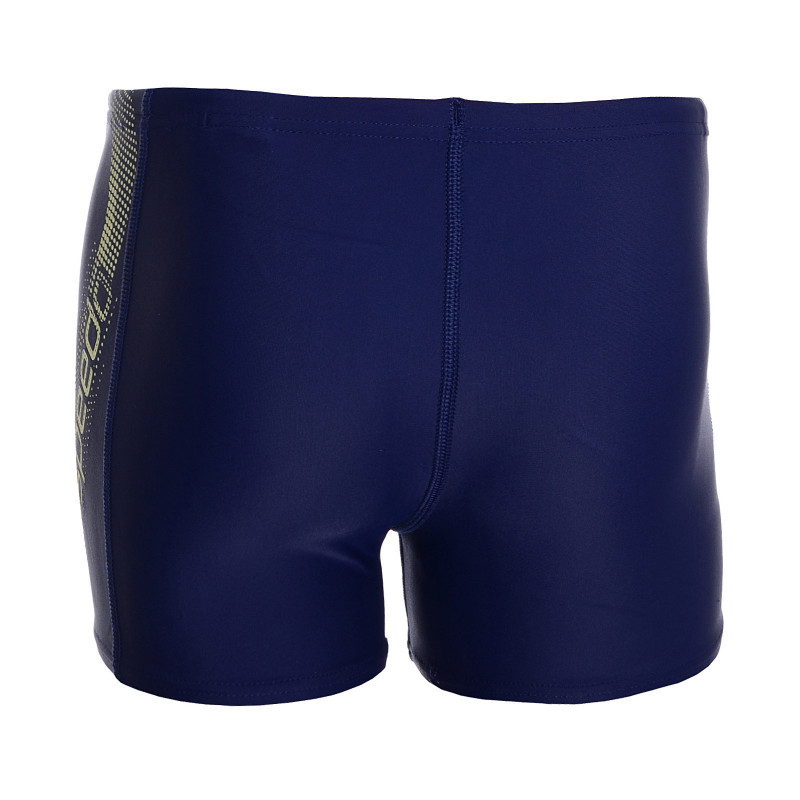 Speedo Sorturi inot SPORTS LOGO PANEL AQUASHORT 