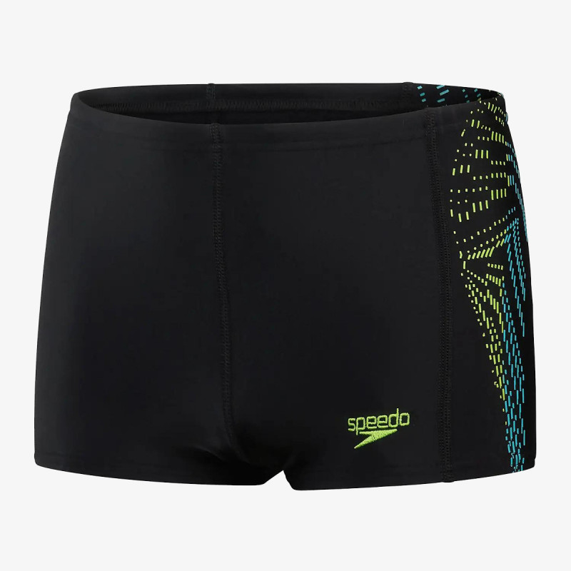 Speedo Costum baie (intreg) SPORTS PL/AV/LOG PN ASHT V3 JM 