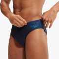 Speedo Sorturi inot MEDLEY LOGO 7CM BRF AM NAVY/BLUE 
