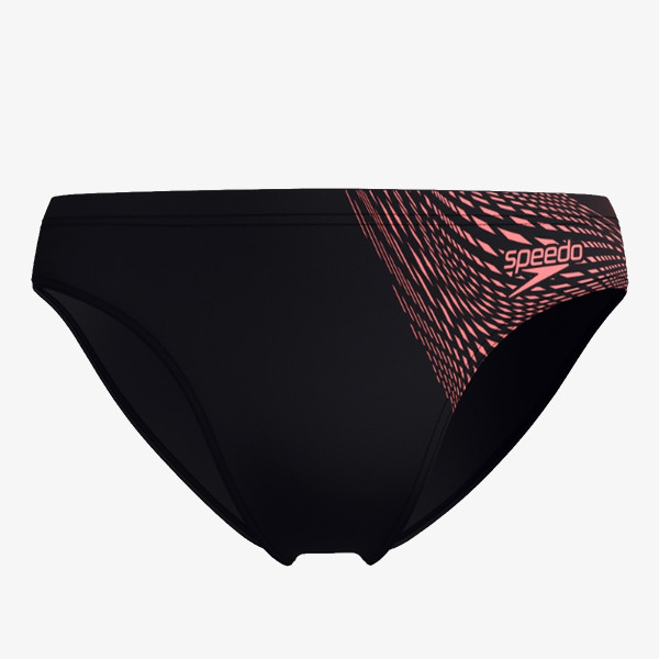 Speedo Sorturi inot Mens Medley Logo 7cm Brief 