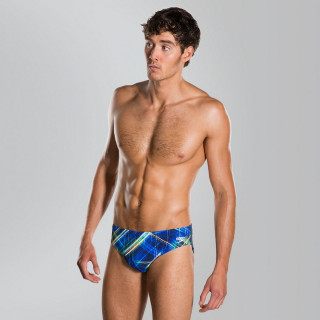 Speedo Sorturi inot ALV 7CM BRF AM NAVY/BLUE 