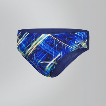 Speedo Sorturi inot ALV 7CM BRF AM NAVY/BLUE 