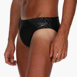 Speedo Sorturi inot Medley Logo 7cm Brief 