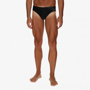 Speedo Sorturi inot Medley Logo 7cm Brief 