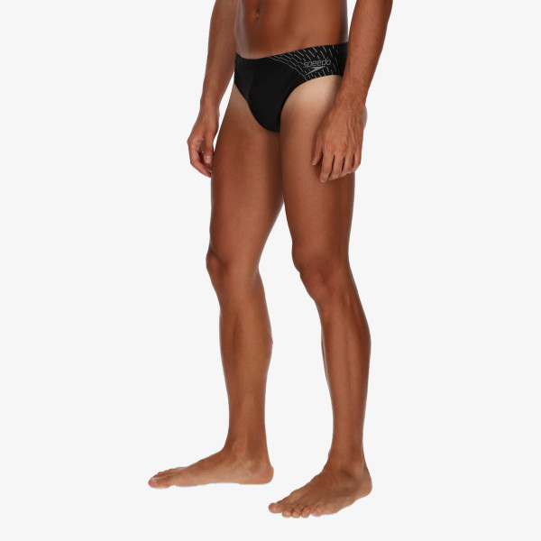 Speedo Sorturi inot Medley Logo 7cm Brief 