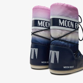 Moon Boot Ghete MB ICON MOONRISE BLUE 