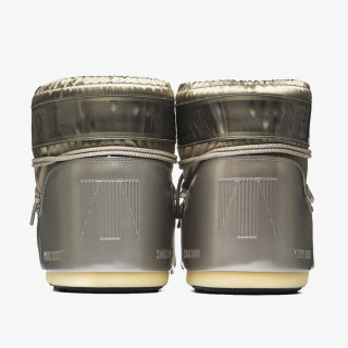 Moon Boot Ghete MB ICON LOW GLANCE PLATINUM 
