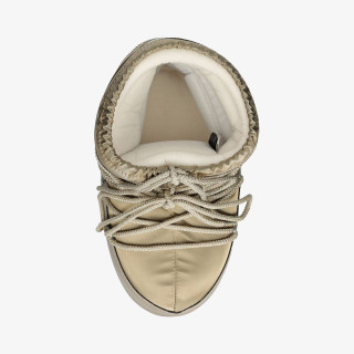 Moon Boot Ghete MB ICON LOW GLANCE PLATINUM 