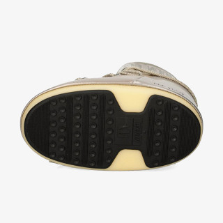 Moon Boot Ghete MB ICON LOW GLANCE PLATINUM 