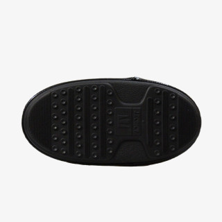 Moon Boot Ghete MB ICON LOW GLANCE BLACK 