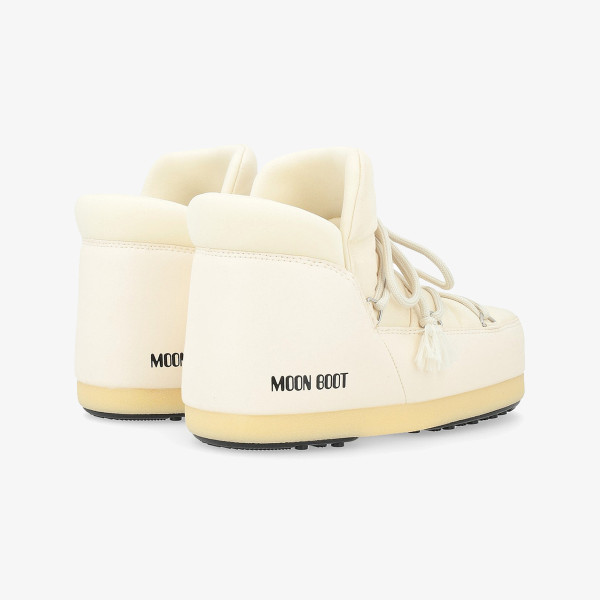 Moon Boot Ghete MB EVX PUMPS NYLON CREAM 
