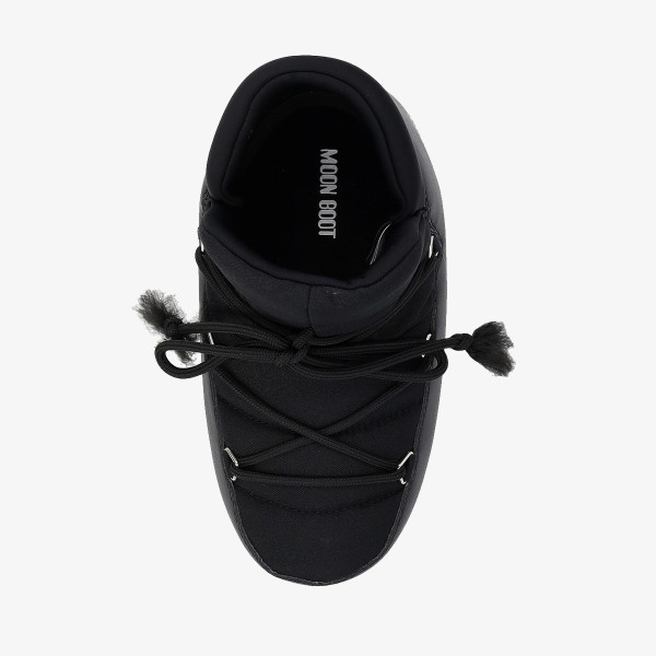 Moon Boot Ghete MB EVX PUMPS NYLON BLACK 