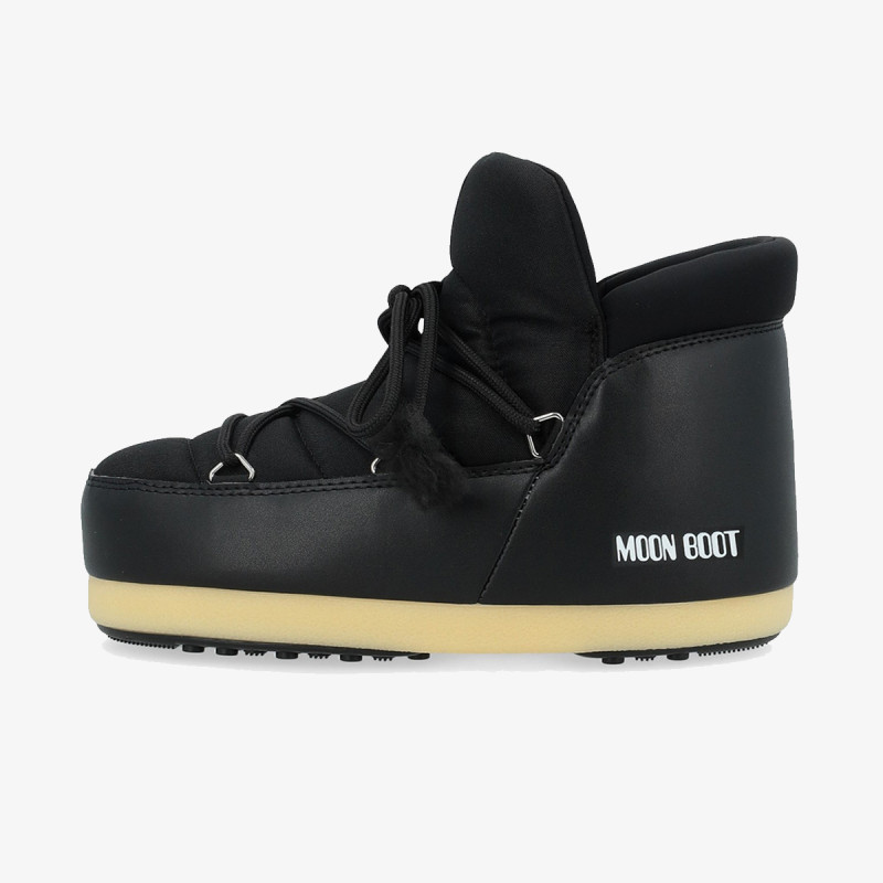 Moon Boot Ghete MB EVX PUMPS NYLON BLACK 