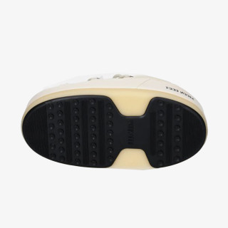 Moon Boot Papuci MB EVX MULE NYLON CREAM 