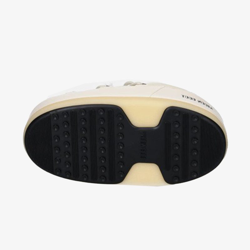 Moon Boot Papuci MB EVX MULE NYLON CREAM 