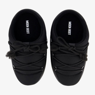 Moon Boot Papuci MB EVX MULE NYLON BLACK 