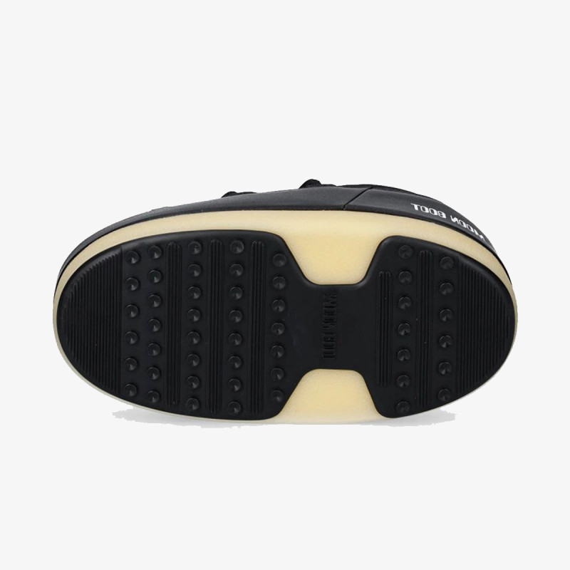 Moon Boot Papuci MB EVX MULE NYLON BLACK 