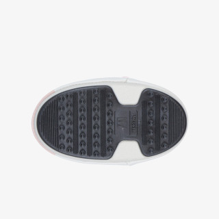 Moon Boot Ghete MB ICON UNI WHITE/MULTICOOR 