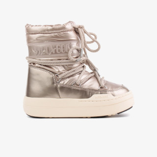 Moon Boot Ghete MB JR PARK BOOT GOLD 