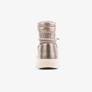 Moon Boot Ghete MB JR PARK BOOT GOLD 