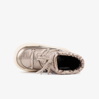 Moon Boot Ghete MB JR PARK BOOT GOLD 