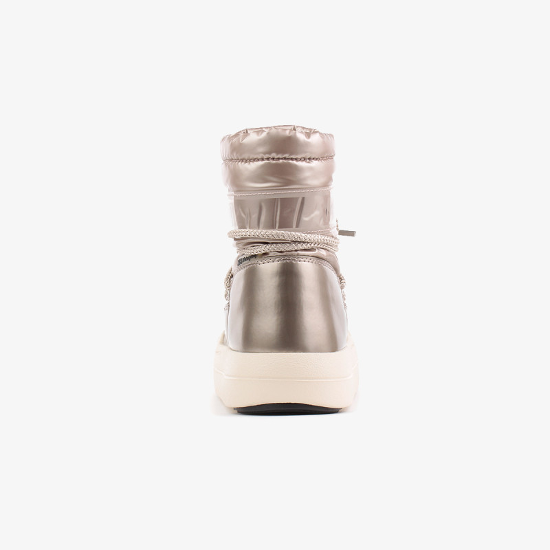 Moon Boot Ghete MB JR PARK BOOT GOLD 