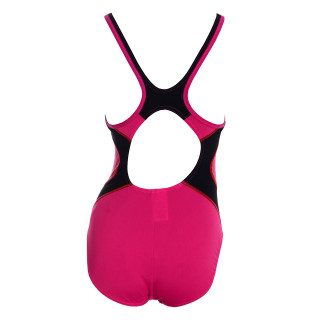 Speedo Costum baie (intreg) SPEEDO FIT SPLICE MUSCLEBACK 