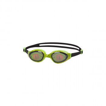 Speedo Ochelari  de inot HOLOWONDER PRINTED JUNIOR 