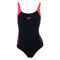 Speedo Costum baie (intreg) BOOM SPLICE MUSCLEBACK 