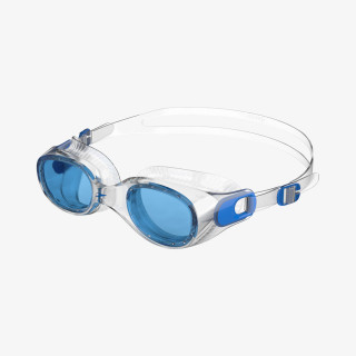 Speedo Ochelari  de inot FUTURA CLASSIC AU CLEAR/BLUE 